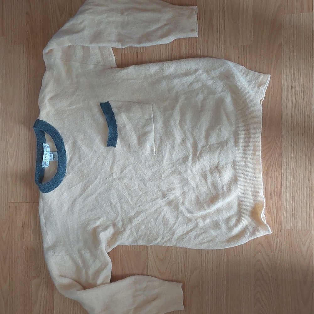 Vintage Jones New York sweater